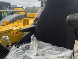 Komatsu PC88MR-11E0