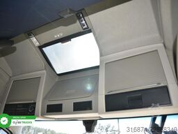 VOLVO FH 460 Globetrotter XL Varios i-Save