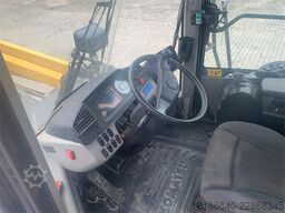 Komatsu WA500-8