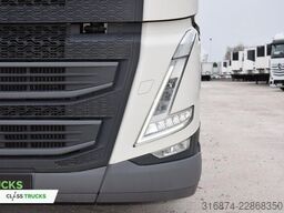 VOLVO FH 460 Globetrotter XL Varios i-Save