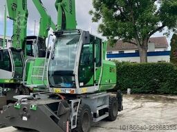 Sennebogen 817M