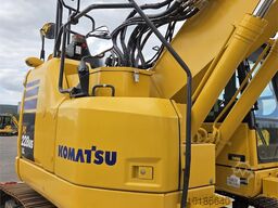 Komatsu PC228USLC-11E0