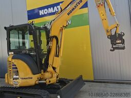 Komatsu PC38MR-5