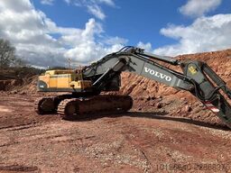 Volvo EC460