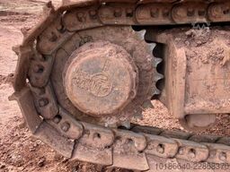 Volvo EC460