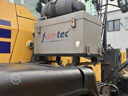 Komatsu WA320-8