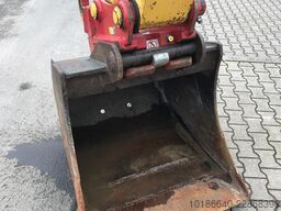 Komatsu PW148-11E0