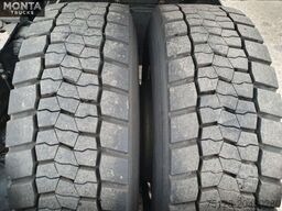 MAN TGX 18.500, Euro6c, Standklima,1.Hand, 2xStück