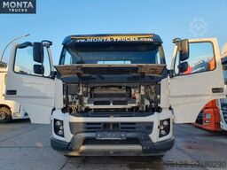 VOLVO FM 330, Euro5, Meiller AK12, TÜV