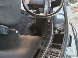 VOLVO FM 330, Euro5, Meiller AK12, TÜV