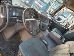 VOLVO FM 330, Euro5, Meiller AK12, TÜV