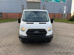 FORD Transit Pritsche 350 L5 Doppelkabine*eif