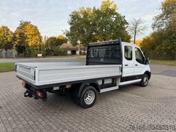 FORD Transit Pritsche 350 L5 Doppelkabine*eif