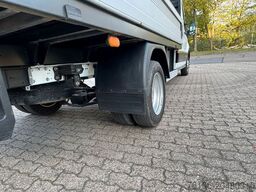 FORD Transit Pritsche 350 L5 Doppelkabine*eif