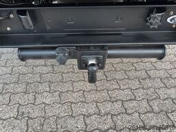 FORD Transit Pritsche 350 L5 Doppelkabine*eif