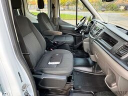 FORD Transit Pritsche 350 L5 Doppelkabine*eif