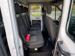 FORD Transit Pritsche 350 L5 Doppelkabine*eif