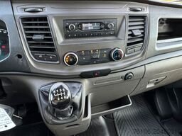 FORD Transit Pritsche 350 L5 Doppelkabine*eif