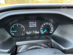FORD Transit Pritsche 350 L5 Doppelkabine*eif