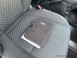 FORD Transit Pritsche 350 L5 Doppelkabine*eif