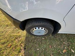 RENAULT Master Koffer mit Ladebordwand *Klima*Seitentür*