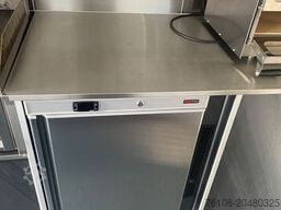 RENAULT Master*Imbiss*Foodtruck*Kühlteke*Gasgrill*
