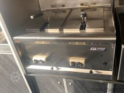 RENAULT Master*Imbiss*Foodtruck*Kühlteke*Gasgrill*