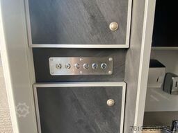 RENAULT Master*Imbiss*Foodtruck*Kühlteke*Gasgrill*