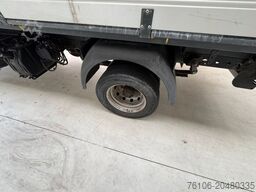 NISSAN CABSTAR NT400 35.15 Kipper *Ahk*