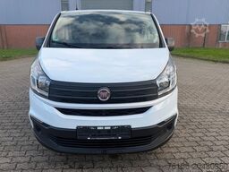 FIAT Talento Kasten L1H1 1,0t SX