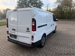 FIAT Talento Kasten L1H1 1,0t SX
