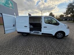 FIAT Talento Kasten L1H1 1,0t SX