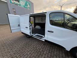 FIAT Talento Kasten L1H1 1,0t SX