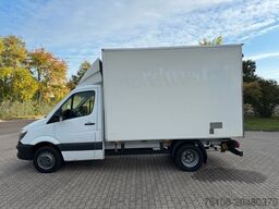 MERCEDES-BENZ Sprinter 519 CDI Tiefkühlkoffer *Ahk*Thermoking*