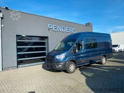 FORD Transit Kasten 350 L4 Trend*DOKA*AHK*6 sitz