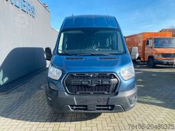 FORD Transit Kasten 350 L4 Trend*DOKA*AHK*6 sitz