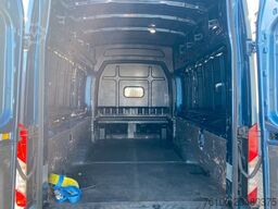 FORD Transit Kasten 350 L4 Trend*DOKA*AHK*6 sitz