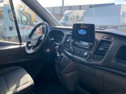 FORD Transit Kasten 350 L4 Trend*DOKA*AHK*6 sitz