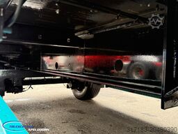 Krone N/A BPW assen, Schuifdak