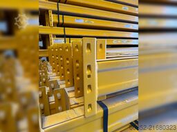 ca. 30,8 lfm Jungheinrich Esmena Höhe : 825 cm , 2100 kg Fachlast