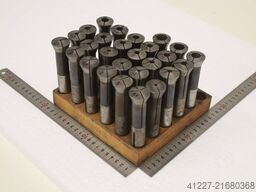 unbekannt Ø 0,7 - 17 mm