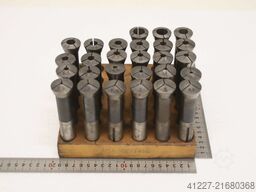 unbekannt Ø 0,7 - 17 mm