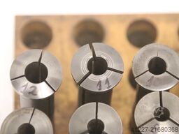 unbekannt Ø 0,7 - 17 mm