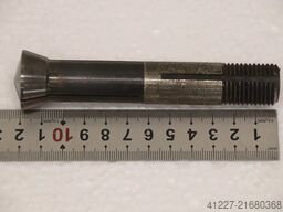 unbekannt Ø 0,7 - 17 mm