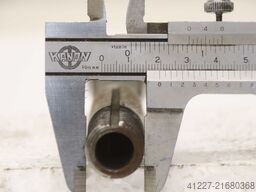 unbekannt Ø 0,7 - 17 mm