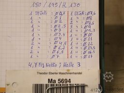 S.V.R. Macchine Utensili SRLS S.V.R. Macchine Utensili SRLS S.V.R. Macchine Utensili SRLS