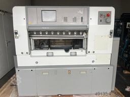 Polar Mohr 92E