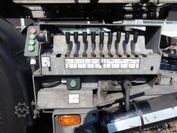 Mercedes-Benz Actros 1840 4x2 Groenewold auto-transporter, 9 ...