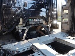 Mercedes-Benz Actros 1840 4x2 Groenewold auto-transporter, 9 ...