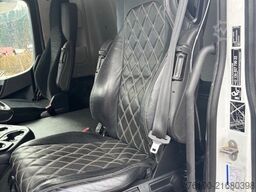 Mercedes-Benz Arocs 2846 Kipper+HIAB 232-5